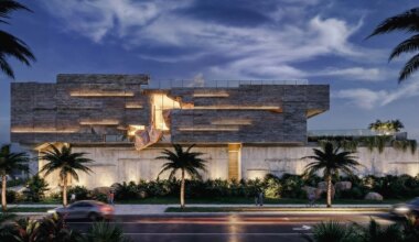 Inside The Dalí Museum’s planned $65 million expansion in downtown St. Pete