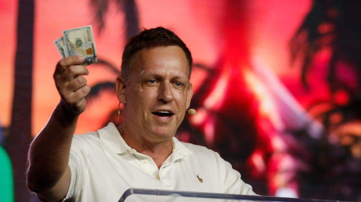 Aventura-based -Palantir reports strong earnings
