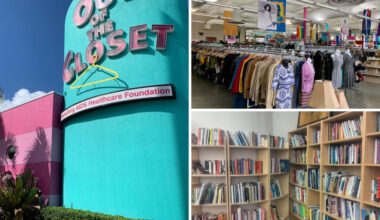 This enormous Florida thrift store is packed with bargains that feel almost too good to be real