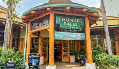 A Popular Universal Orlando Restaurant Is Now Gone Forever