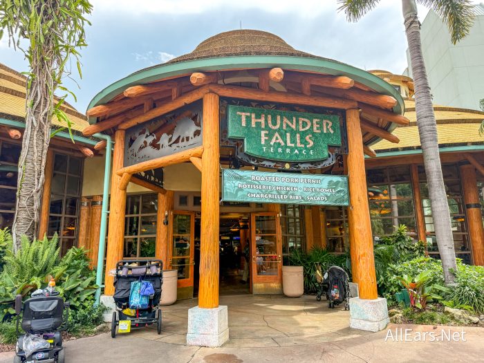 A Popular Universal Orlando Restaurant Is Now Gone Forever