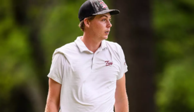 Leon County Alum Lee Poppell Advances to U.S Open Final Qualifier – Tallahassee Reports