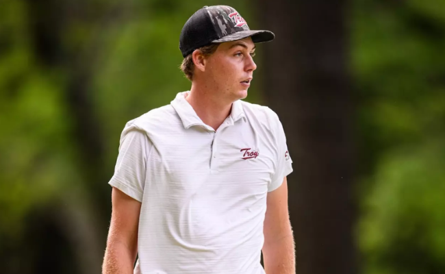 Leon County Alum Lee Poppell Advances to U.S Open Final Qualifier – Tallahassee Reports