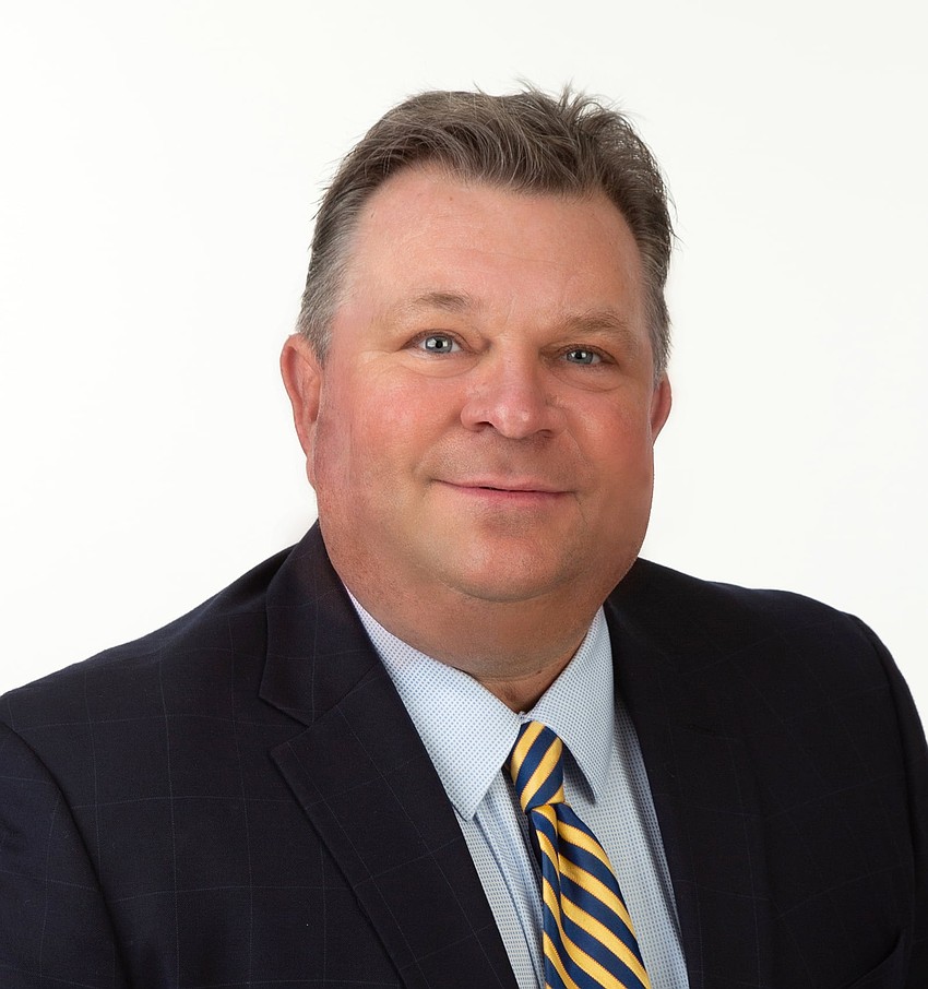 Todd Rinehart Todd Rinehart