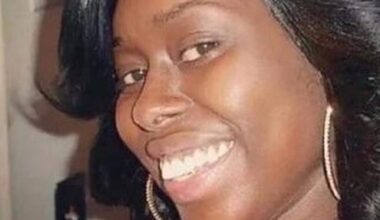 Body of missing Trukita Scott has been found, police say