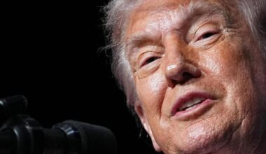 Trump and DeSantis sued over donation of Miami land for extravagant presidential library – Sun Sentinel