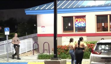 2 hospitalized after being shot near IHOP in Cutler Bay, deputies say – NBC 6 South Florida