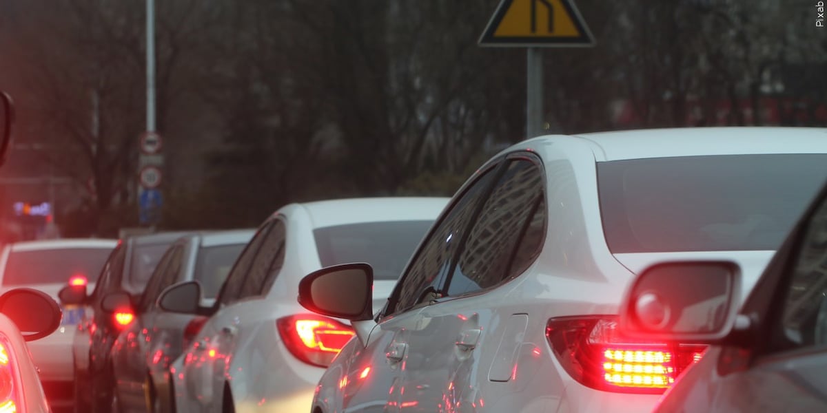 AAA expects heavy travel Monday as millions head home after holiday weekend