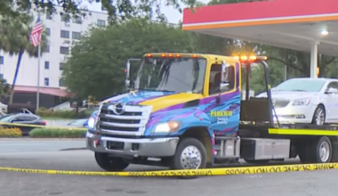 Breaking: Tallahassee Police investigating overnight homicide