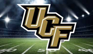 CLOSING IN ON KICKOFF: UCF football updates schedule