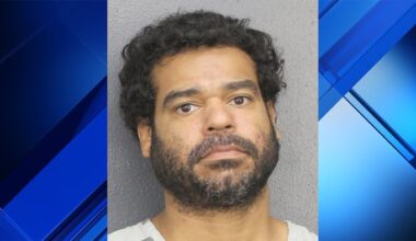 Georgia man linked to 2013 rape attempt in Dania Beach extradited to Broward