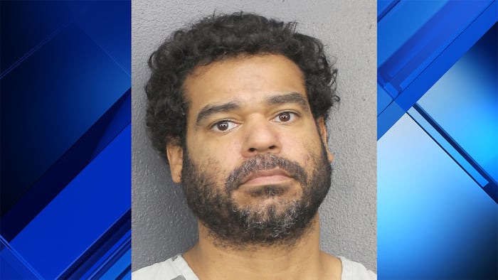 Georgia man linked to 2013 rape attempt in Dania Beach extradited to Broward