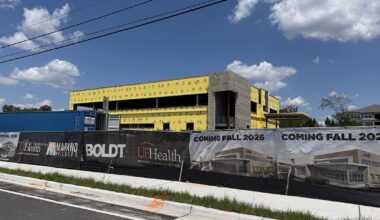 UF Health Jacksonville preparing for primary care at Intracoastal West ER, urgent care center