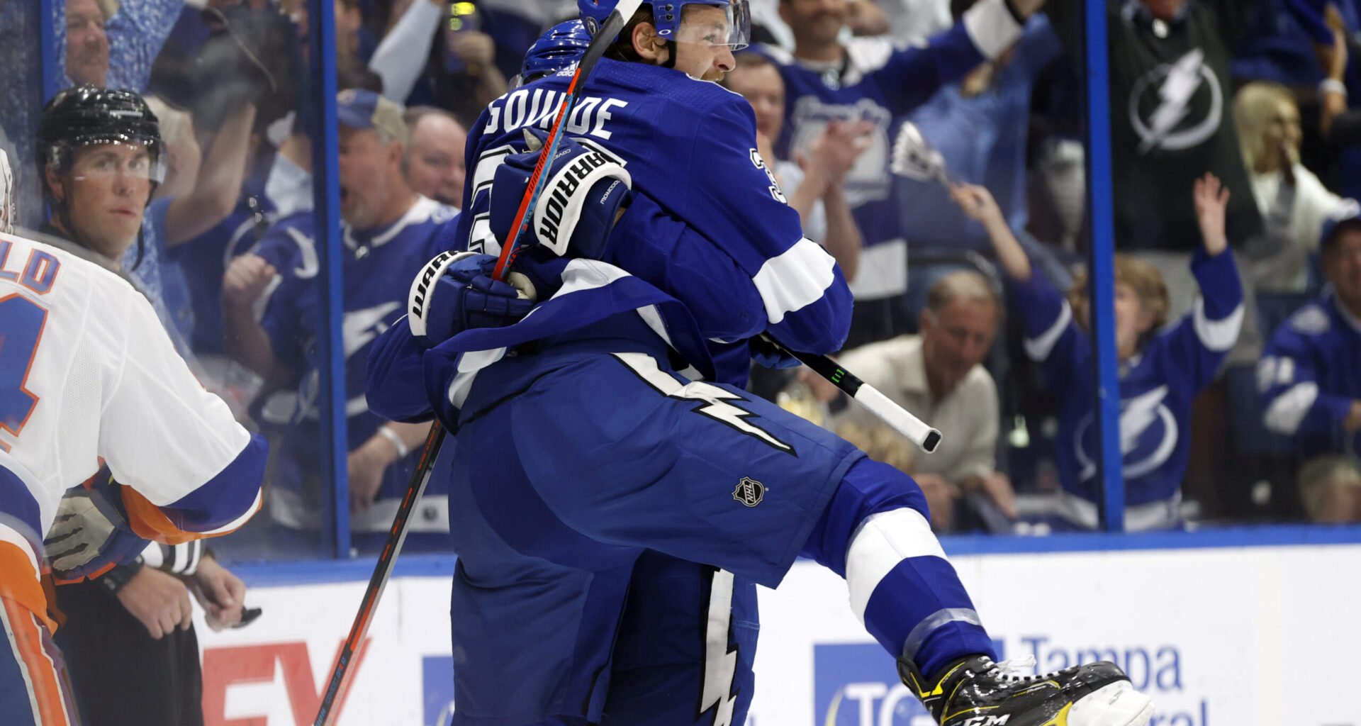 Updating the Tampa Bay Lightning Game 7 Rankings