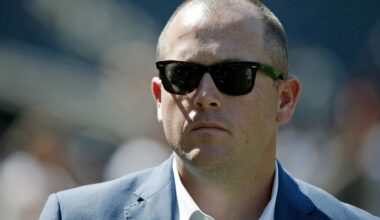 The Miami Dolphins’ first major extension under new leadership also marks a notable shift for one of their most important voices