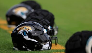 Jacksonville Jaguars 2026 Undrafted Free Agent Guarantees