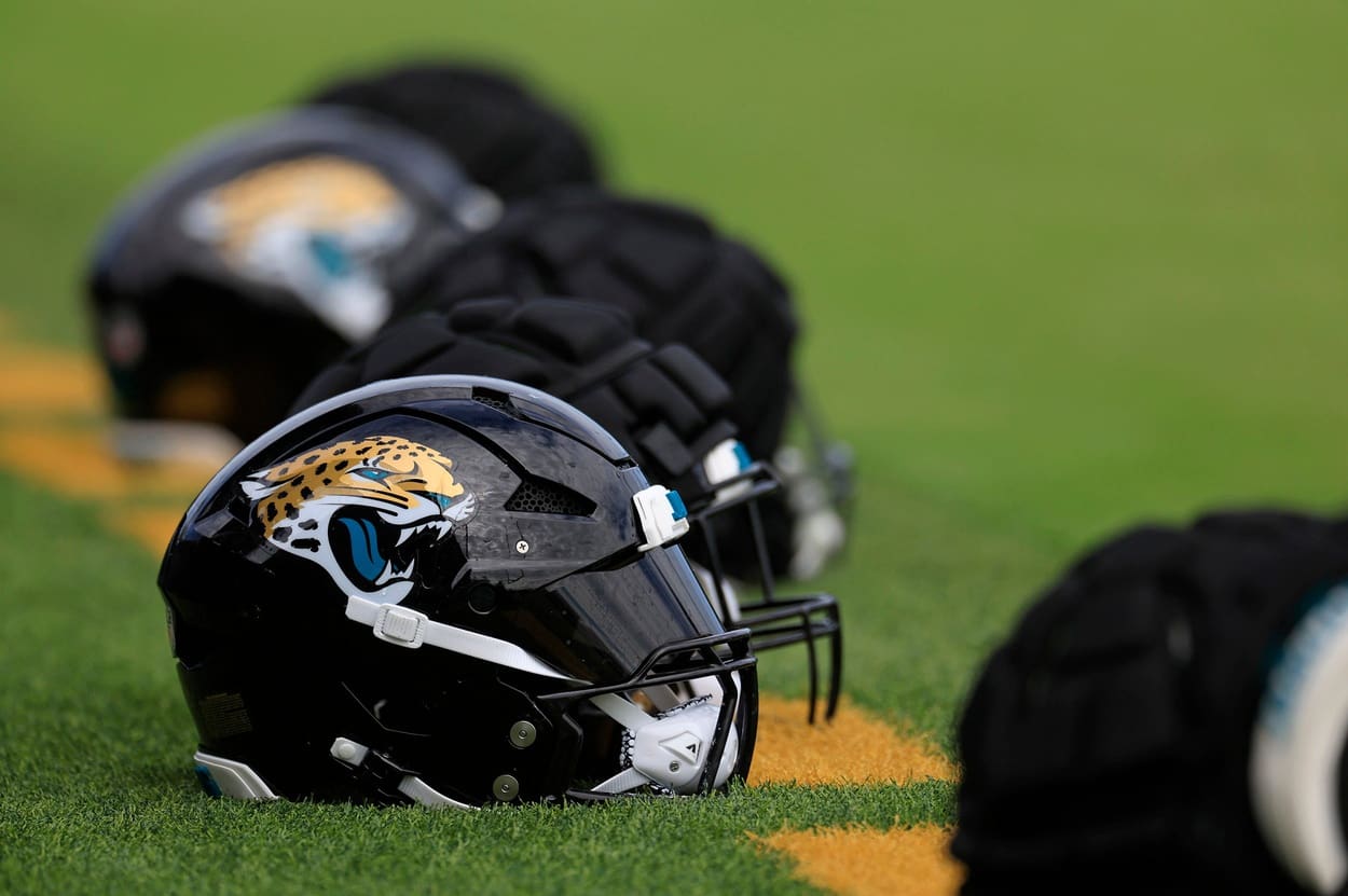 Jacksonville Jaguars 2026 Undrafted Free Agent Guarantees