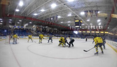 Tampa Bay Lightning sign promising prospect to entry-level contract