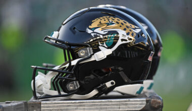 Ex-Vikings RB Picks Jaguars as Next Team