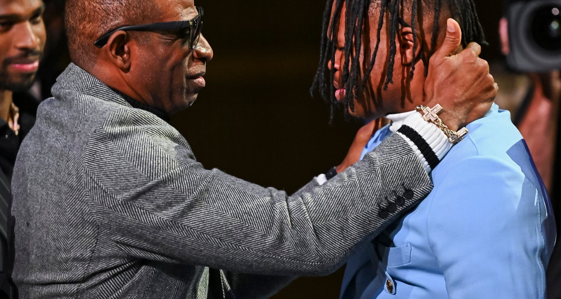 Deion Sanders calls out Jacksonville Jaguars about Travis Hunter, and he might not be totally off base