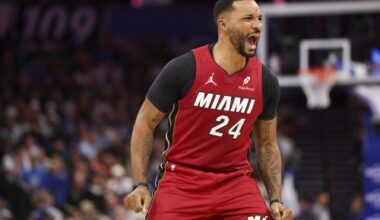 Miami Heat 2026 Offseason Preview