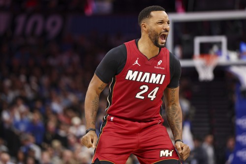Miami Heat 2026 Offseason Preview