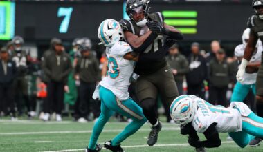 One second-year Miami Dolphins player who you should be buying stock in as a breakout candidate in 2026