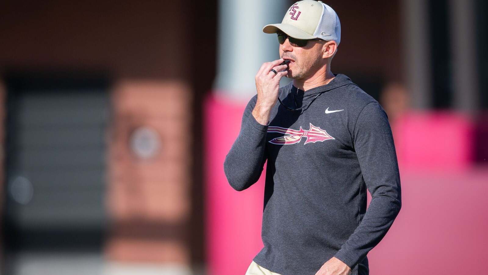 Seminoles have once again found themselves in a bad position that seems to be a routine for them over the last year