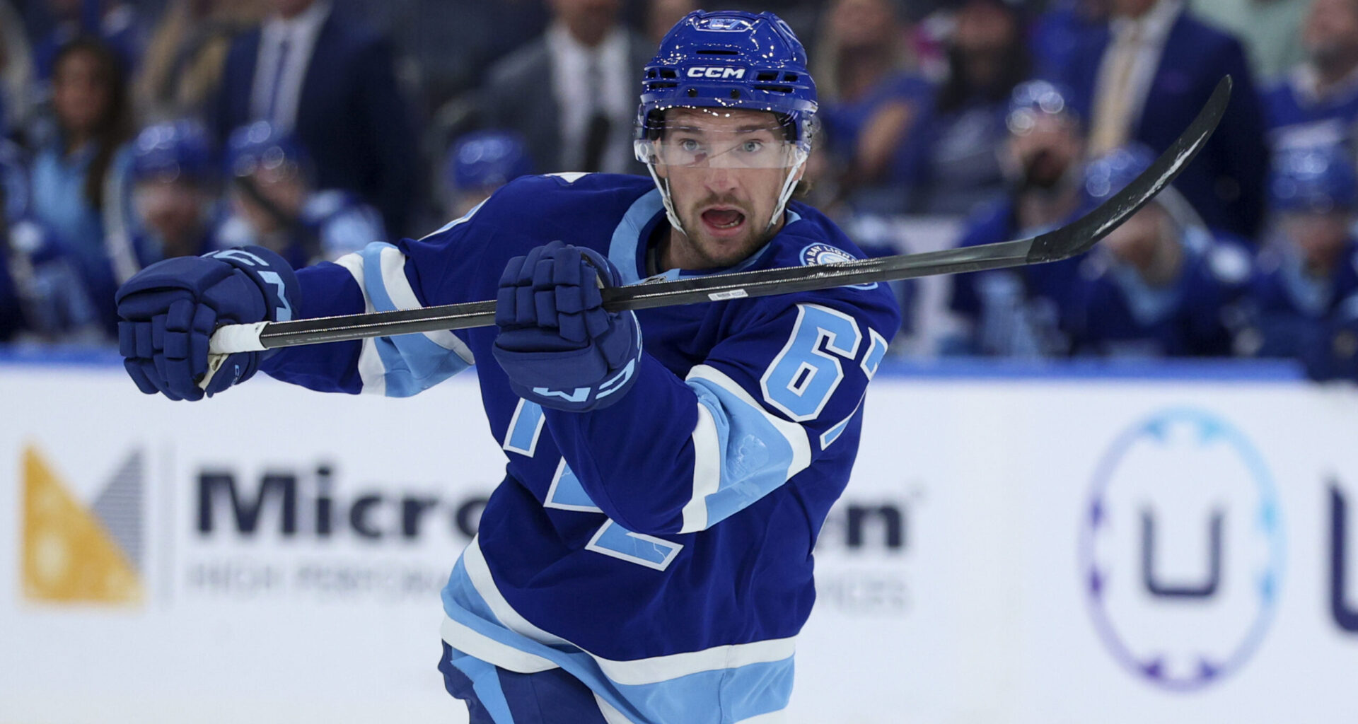 Lightning Morning News: Tampa Bay defenseman heading to World Championships