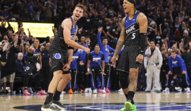 Orlando Magic's Future Is Still Bright, Even After Disappointment – The Lead