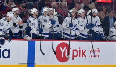 Lightning vs. Canadiens Game 6: Key takeaways as Tampa wins in OT to force Game 7