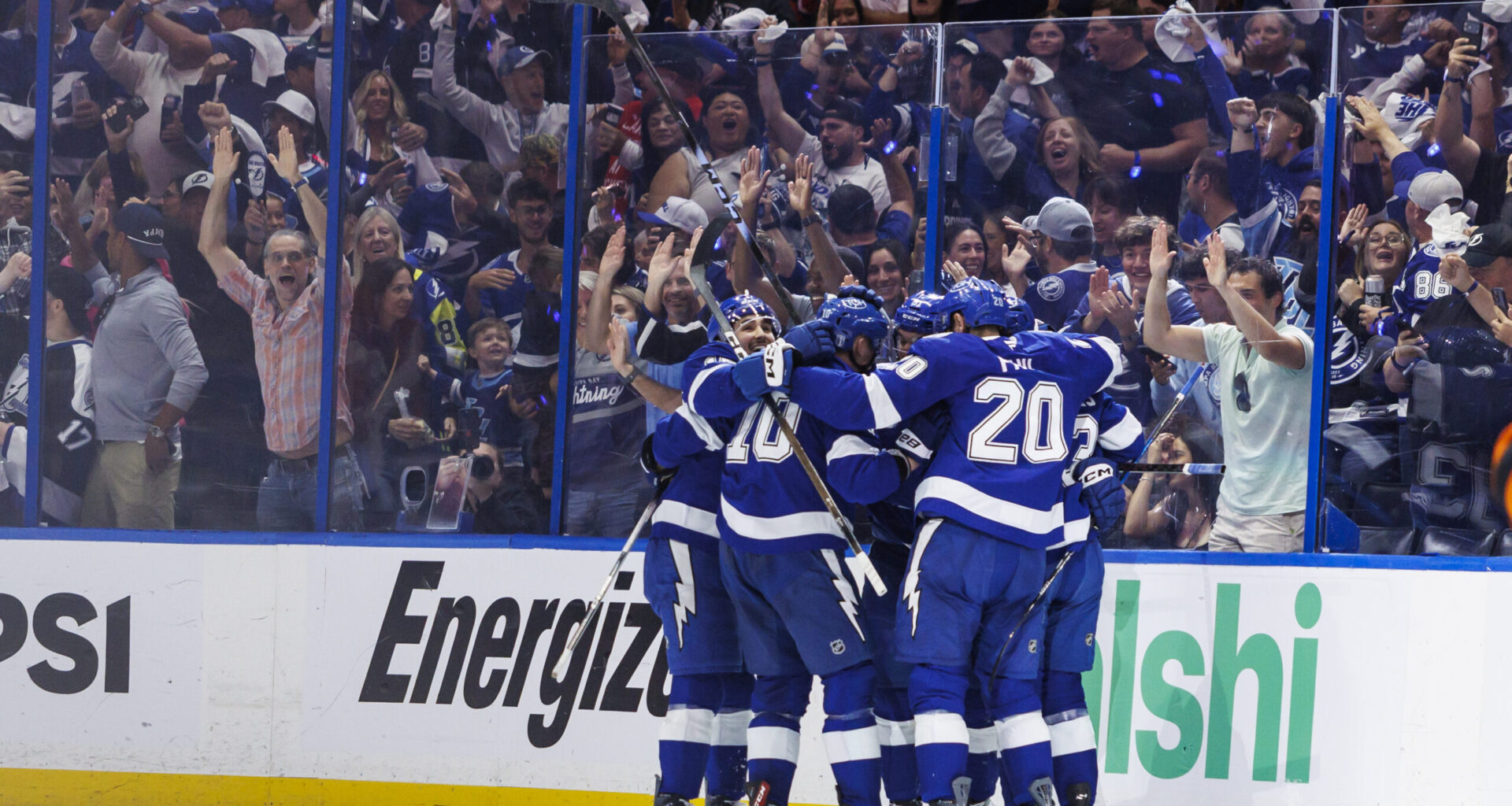 3 big questions Tampa Bay Lightning must answer in 2026 offseason