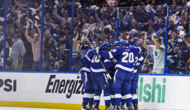 3 big questions Tampa Bay Lightning must answer in 2026 offseason