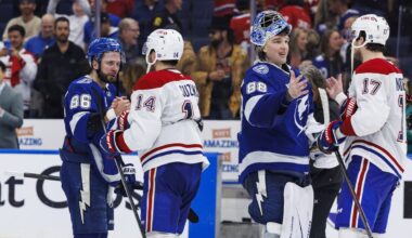 Where do the Tampa Bay Lightning go from here?