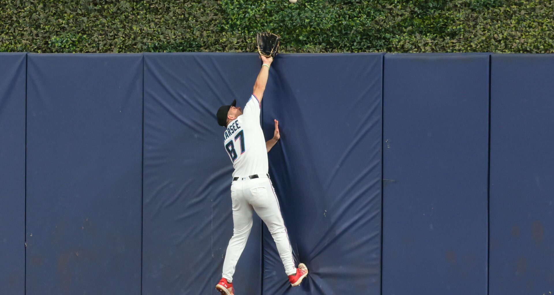 Miami’s woes continue as Atlanta defeats Sandy Alcantara and the Marlins again - Marlins