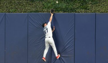 Miami’s woes continue as Atlanta defeats Sandy Alcantara and the Marlins again - Marlins