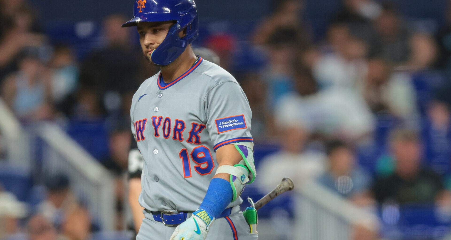 3 Up, 3 Down: Mets Sunk In Miami