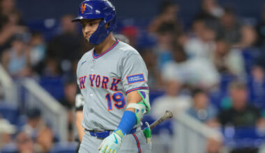 3 Up, 3 Down: Mets Sunk In Miami