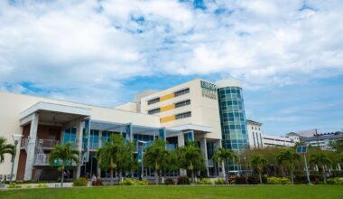 USF confirms impact from nationwide cybersecurity incident