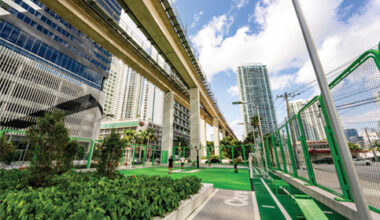 Coral Gables balks at long-term Underline cost jump