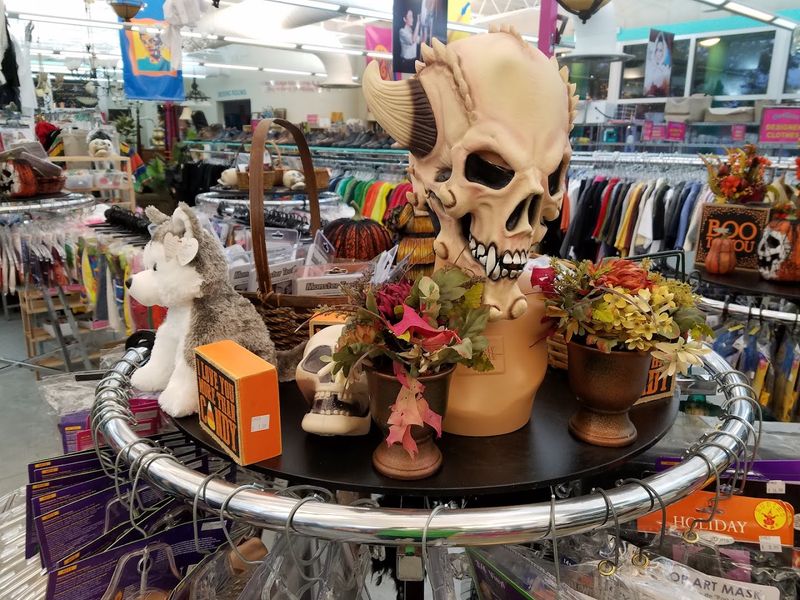 Unique Vintage and One-of-a-Kind Finds You Cannot Plan For Unique Vintage and One-of-a-Kind Finds You Cannot Plan For