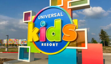 PRICES REVEALED for Universal's NEW Theme Park, Tickets On Sale Now!