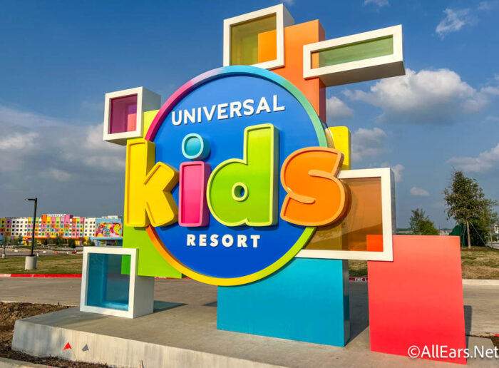 PRICES REVEALED for Universal's NEW Theme Park, Tickets On Sale Now!