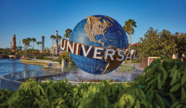 Universal Orlando Resort prepares for exciting new experiences across the destination – Amusement Today