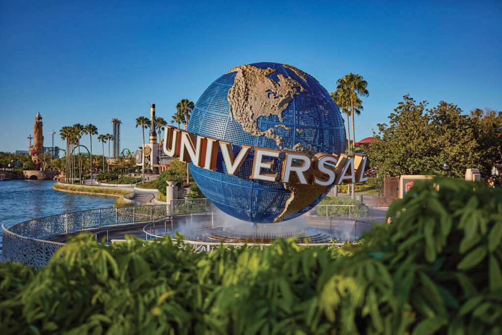 Universal Orlando Resort prepares for exciting new experiences across the destination – Amusement Today