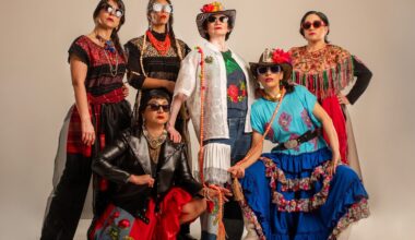 USF professor tells queer migration stories in new Tampa play