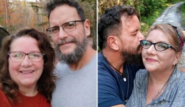 'RV life' influencer couple found dead in suspected murder-suicide at Florida campground