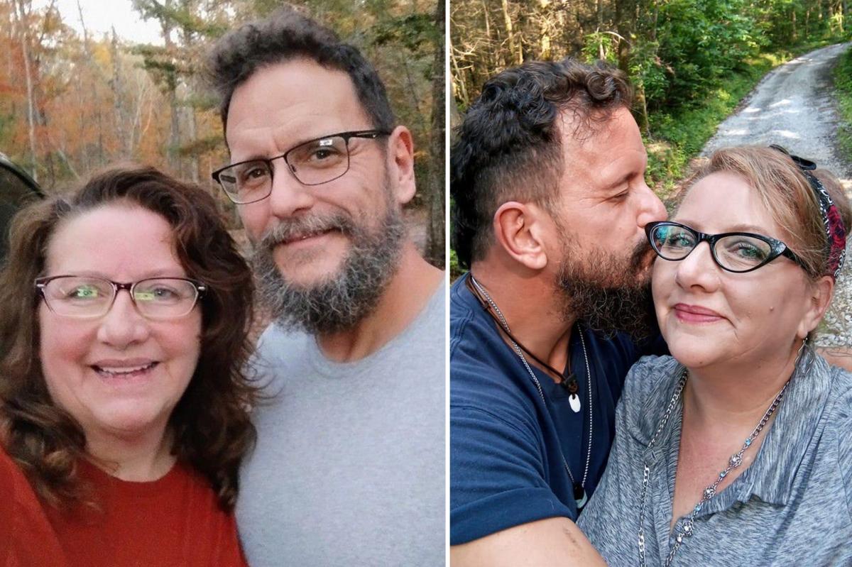 'RV life' influencer couple found dead in suspected murder-suicide at Florida campground