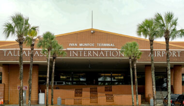 Breeze Airways to launch Tallahassee flights, offering relief for students facing limited travel options  – The FAMUAN