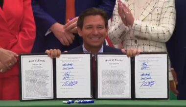 DeSantis to hold news conference Friday in Miami